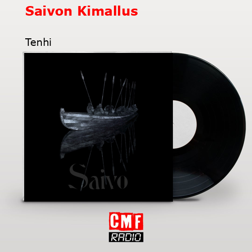 Saivon Kimallus – Tenhi