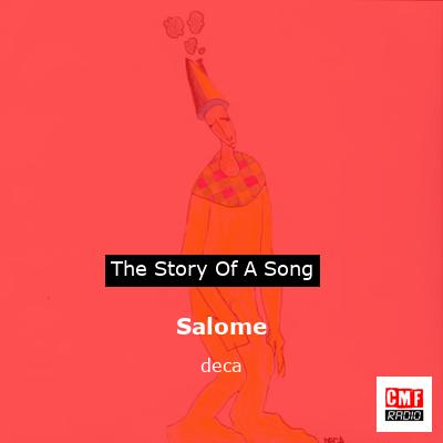 Salome – deca