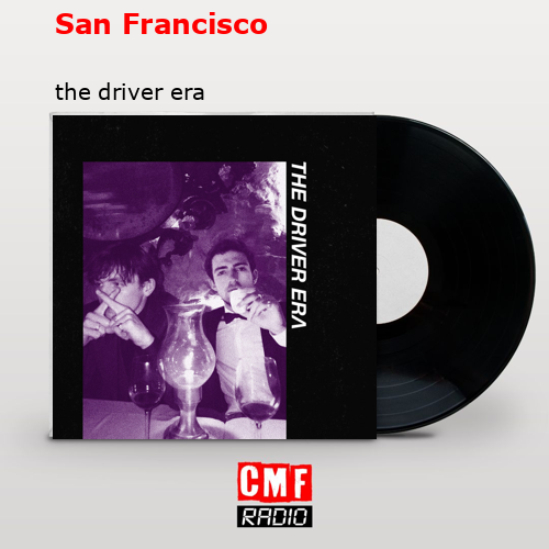 San Francisco – the driver era