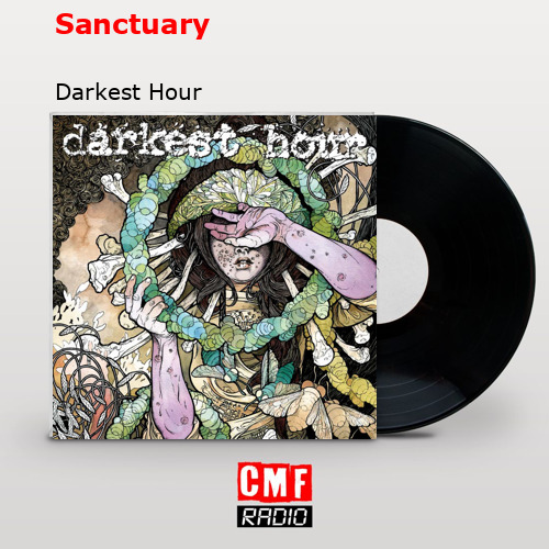 Sanctuary – Darkest Hour