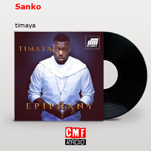 Sanko – timaya