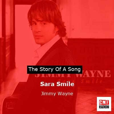 Sara Smile – Jimmy Wayne