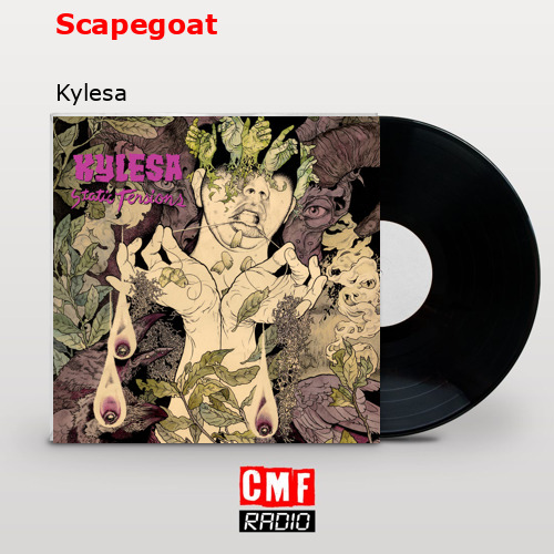 Scapegoat – Kylesa