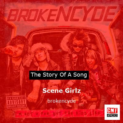Scene Girlz – brokencyde