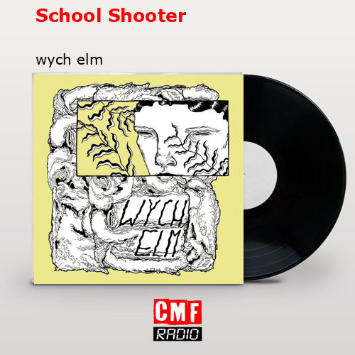 School Shooter – wych elm