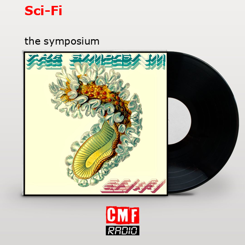Sci-Fi – the symposium