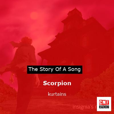 Scorpion – kurtains