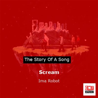 Scream – Ima Robot