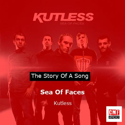Sea Of Faces – Kutless