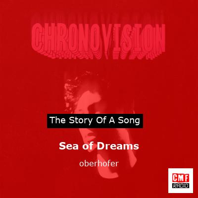 Sea of Dreams – oberhofer