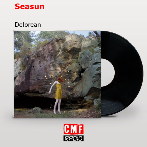 Seasun – Delorean