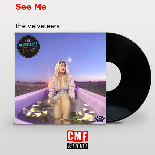 See Me – the velveteers