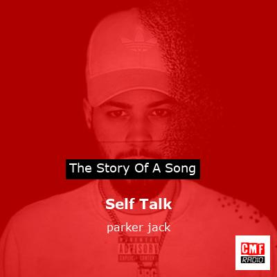 Self Talk – parker jack