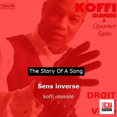 Sens inverse – koffi olomidé