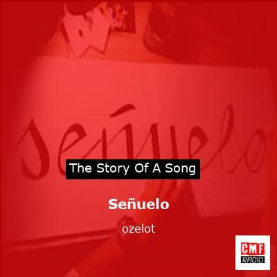 Señuelo – ozelot