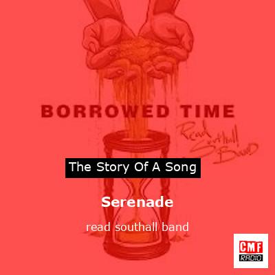 Serenade – read southall band