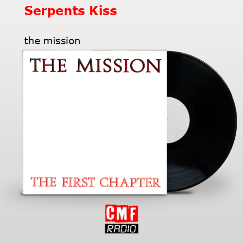 final cover Serpents Kiss the mission
