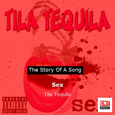 final cover Sex Tila Tequila