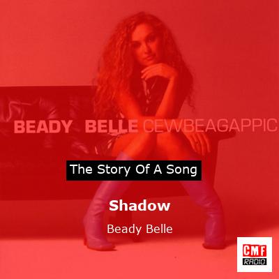 Shadow – Beady Belle