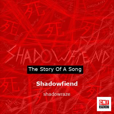 Shadowfiend – shadowraze