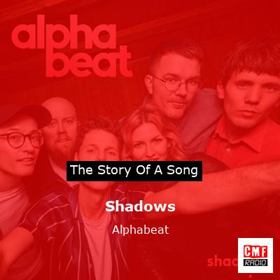 Shadows – Alphabeat