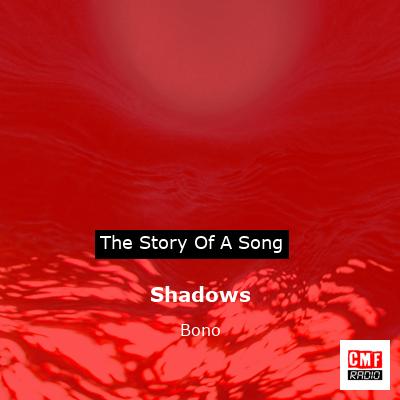Shadows – Bono