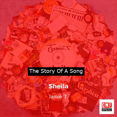 Sheila – Jamie T.