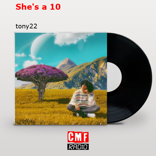 She’s a 10 – tony22
