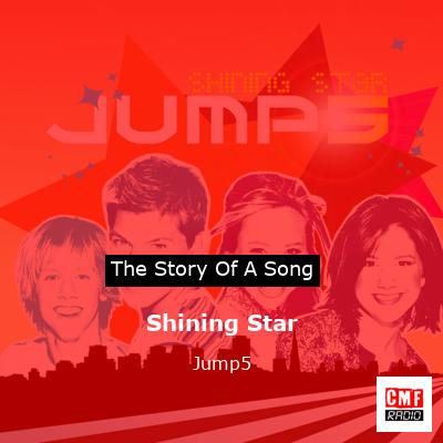 Shining Star – Jump5