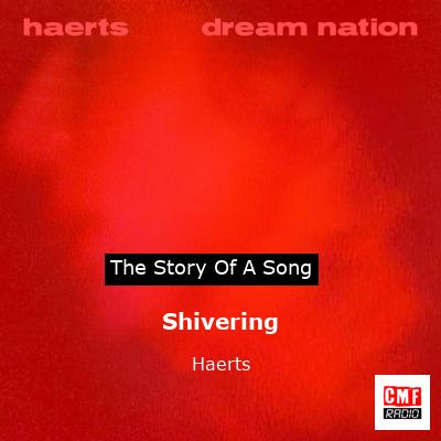 Shivering – Haerts