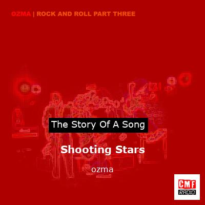 Shooting Stars – ozma