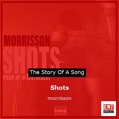 Morrisson – Survivor Lyrics