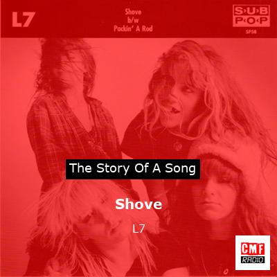 final cover Shove L7