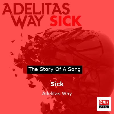 final cover Sick Adelitas Way