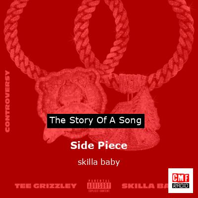 Side Piece – skilla baby
