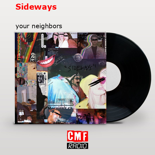 Your Neighbors – Beta Lyrics