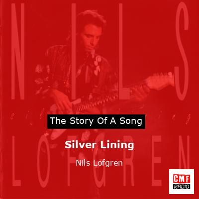 Silver Lining – Nils Lofgren