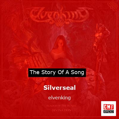Silverseal – elvenking