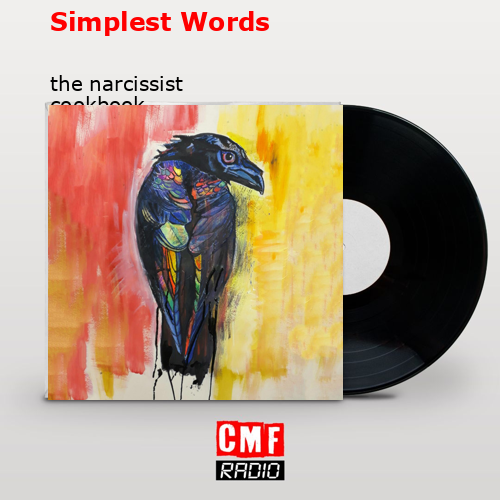 Simplest Words – the narcissist cookbook