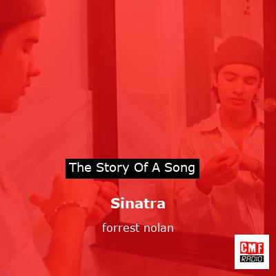 final cover Sinatra forrest nolan