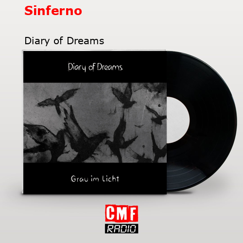 Sinferno – Diary of Dreams