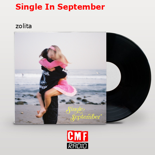 Single In September – zolita