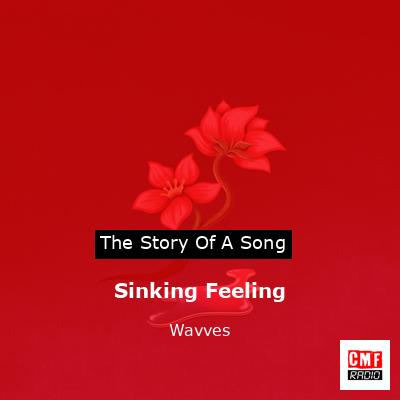Sinking Feeling – Wavves