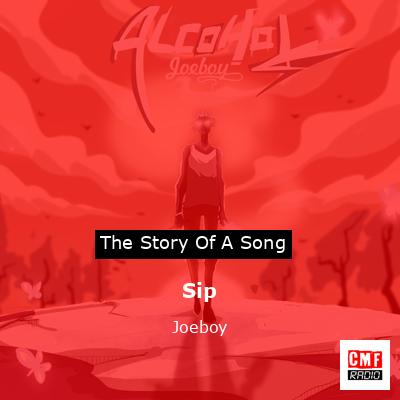 Sip – Joeboy
