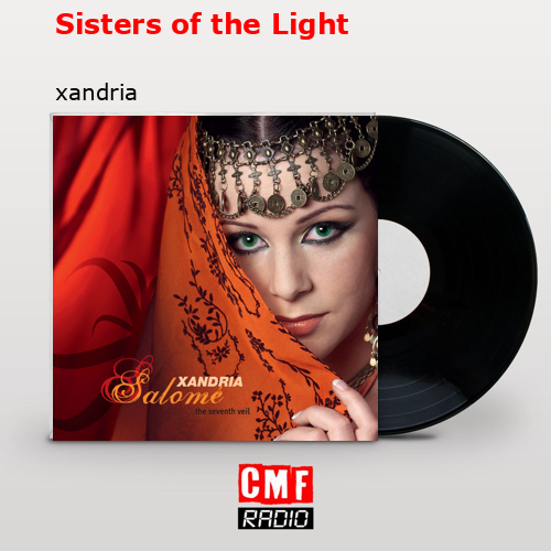 The meaning the song 'Sisters of the Light xandria '
