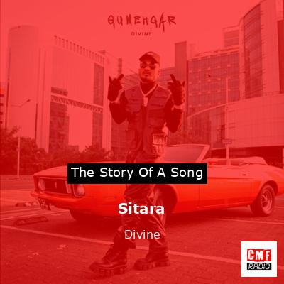 Sitara – Divine