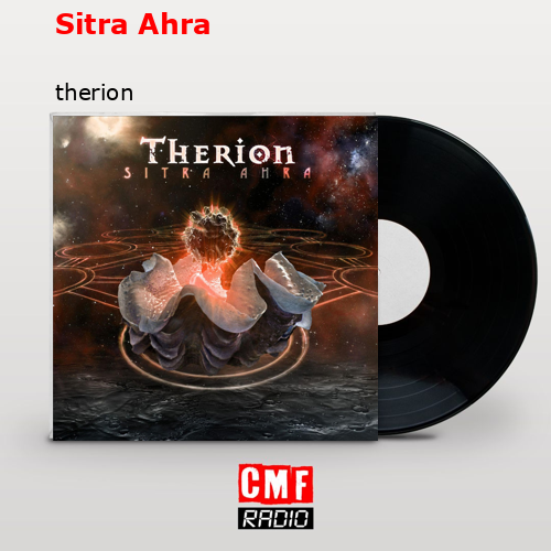 Sitra Ahra – therion