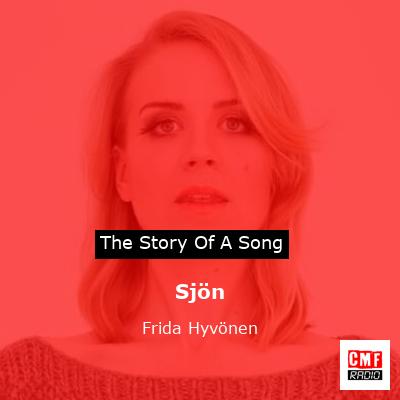final cover Sjon Frida Hyvonen