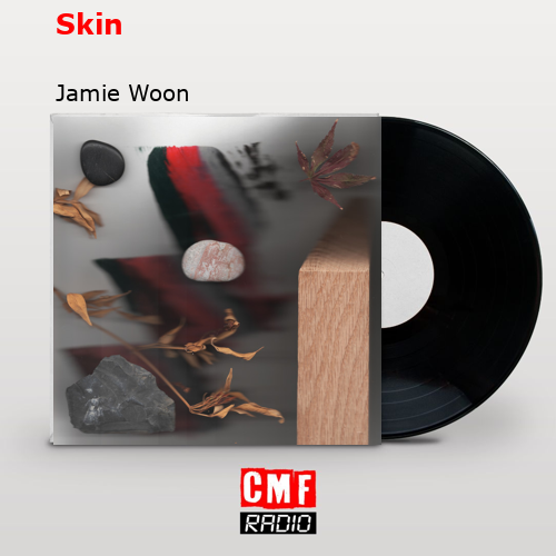 final cover Skin Jamie Woon