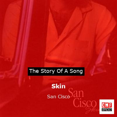 final cover Skin San Cisco
